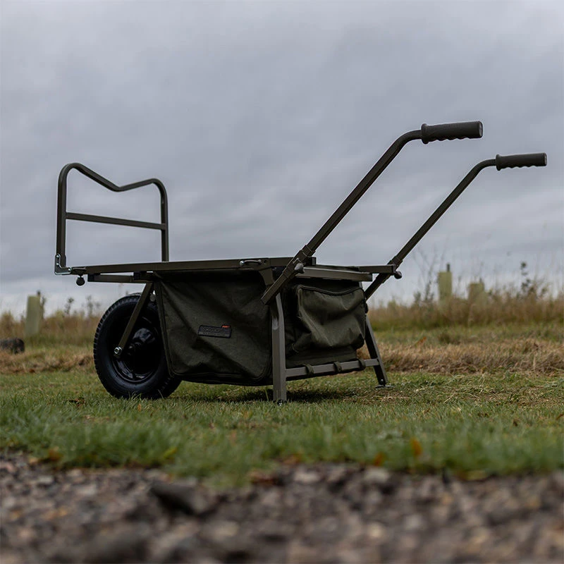 Fox Voyager Barrow